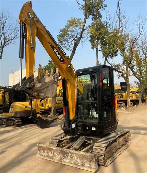 sany mini excavators for sale|sany sy35u excavator for sale.